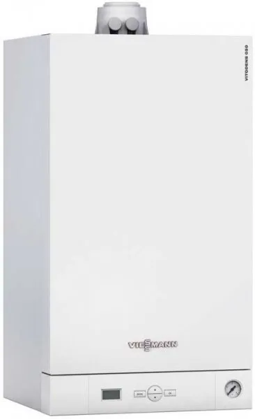 Viessmann Vitodens 050-W 24 20000 kcal/h Kombi