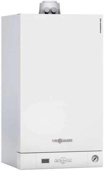 Viessmann Vitodens 050-W 33 28000 kcal/h Kombi