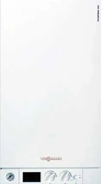 Viessmann Vitopend 100-W 24 B Bacalı Kombi