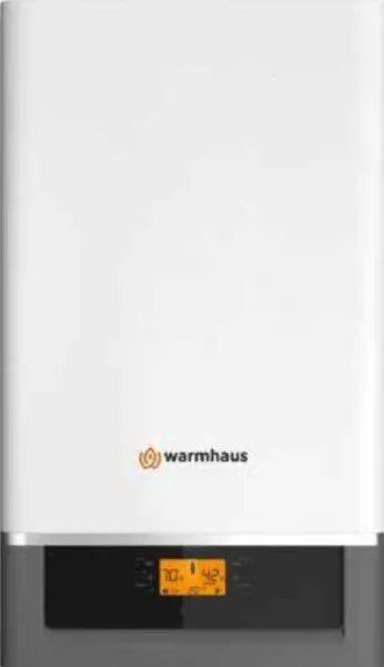 Warmhaus EnerwaPlus 28/35 ERP 24000 kcal/h Kombi