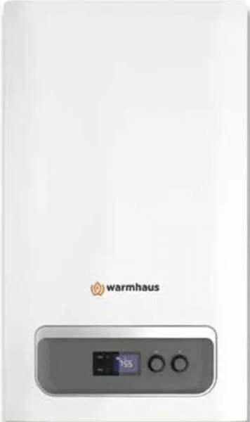 Warmhaus Priwa 24/31 20000 kcal/h Kombi