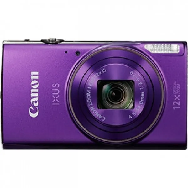 Canon IXUS 285 HS Kompakt Fotoğraf Makinesi