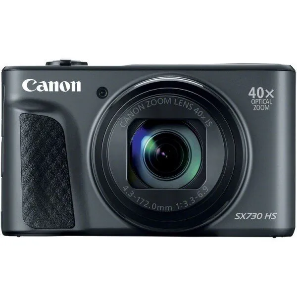Canon PowerShot SX730 HS Kompakt Fotoğraf Makinesi
