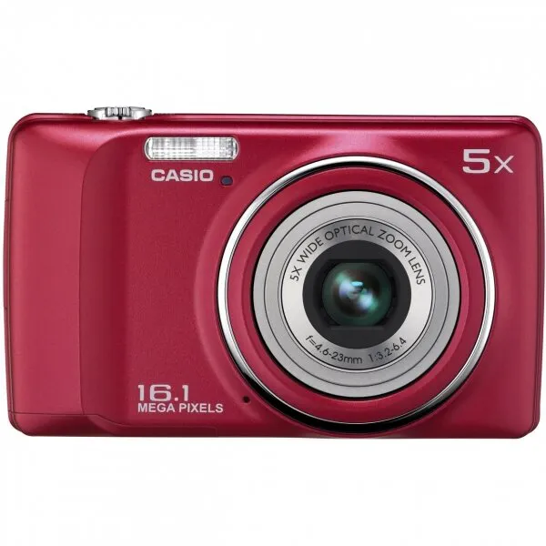 Casio Exilim QV-R300 Kompakt Fotoğraf Makinesi