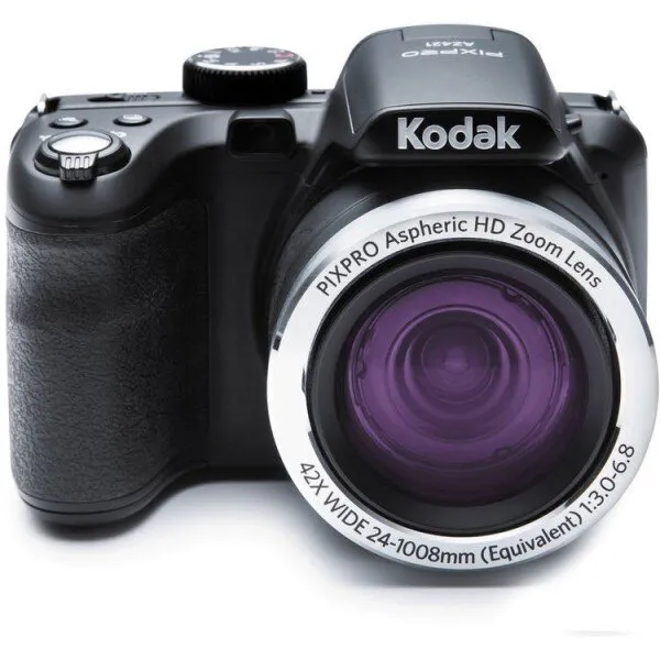 Kodak PIXPRO AZ421 Kompakt Fotoğraf Makinesi