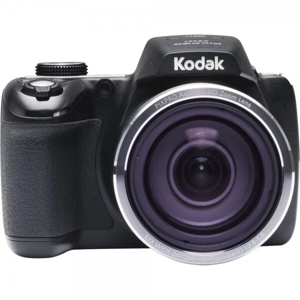Kodak Pixpro AZ528 Kompakt Fotoğraf Makinesi