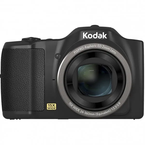 Kodak PIXPRO FZ152 Kompakt Fotoğraf Makinesi