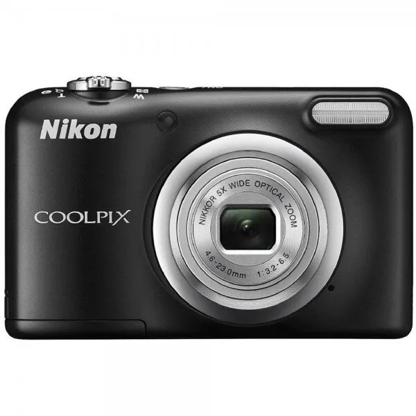 Nikon Coolpix A10 Kompakt Fotoğraf Makinesi