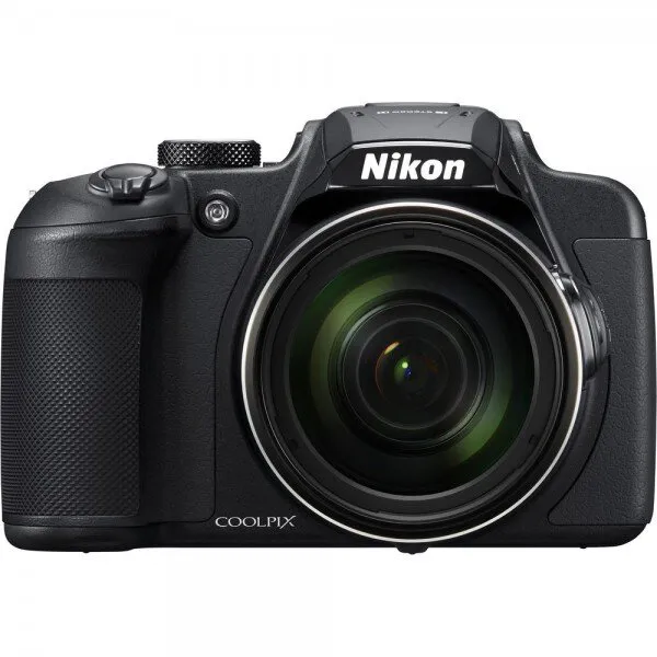 Nikon Coolpix B700 Kompakt Fotoğraf Makinesi