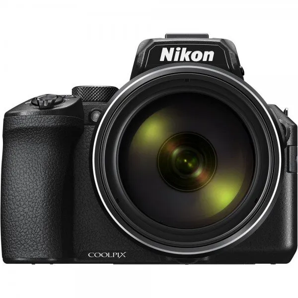 Nikon Coolpix P950 Kompakt Fotoğraf Makinesi