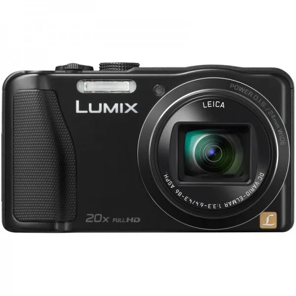 Panasonic Lumix DMC-TZ35 Kompakt Fotoğraf Makinesi
