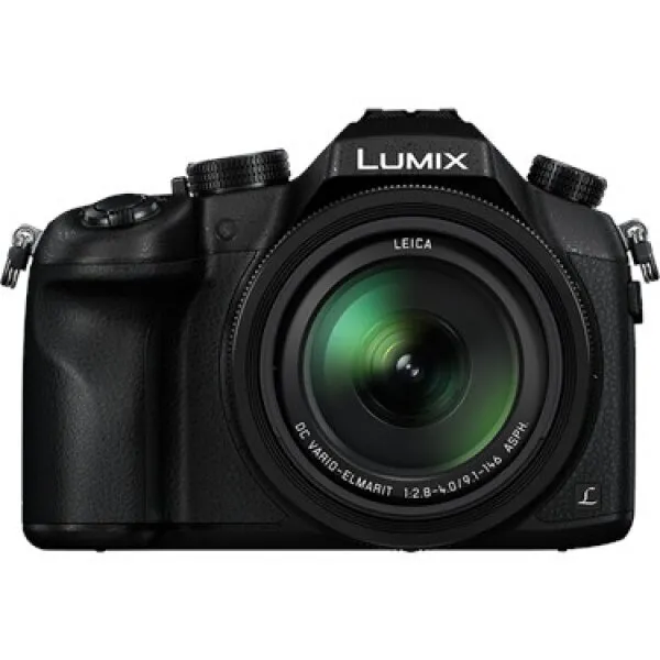 Panasonic Lumix FZ1000 (DMC-FZ1000) Kompakt Fotoğraf Makinesi