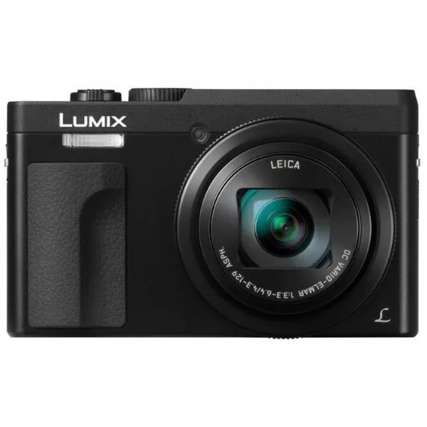 Panasonic Lumix TZ-90 (DC-TZ90) Kompakt Fotoğraf Makinesi