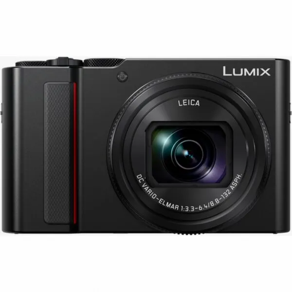 Panasonic Lumix TZ200 (DC-TZ200) Kompakt Fotoğraf Makinesi