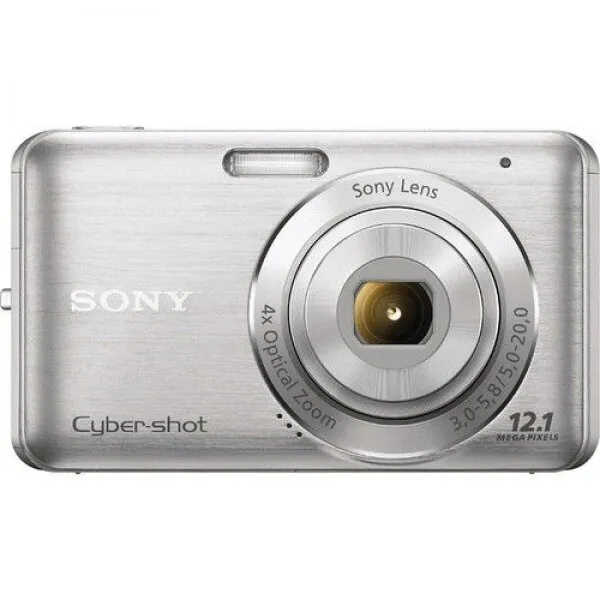 Sony CyberShot DSC-W310 Kompakt Fotoğraf Makinesi