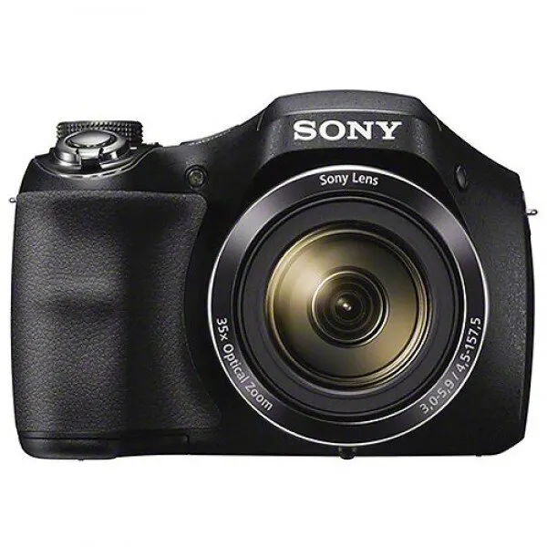 Sony DSC-H300 Kompakt Fotoğraf Makinesi