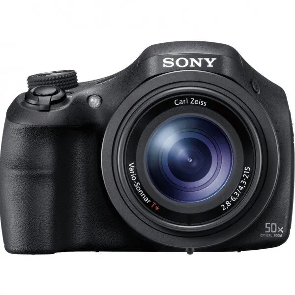Sony DSC-HX350 Kompakt Fotoğraf Makinesi