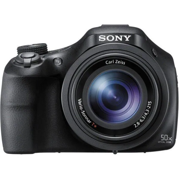 Sony DSC-HX400V Kompakt Fotoğraf Makinesi