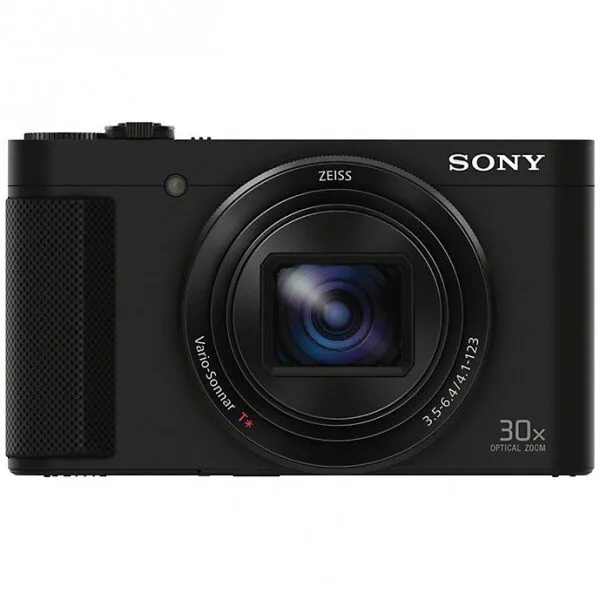 Sony DSC-HX90 Kompakt Fotoğraf Makinesi