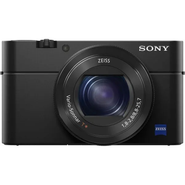 Sony DSC-RX100 IV 2015 Kompakt Fotoğraf Makinesi