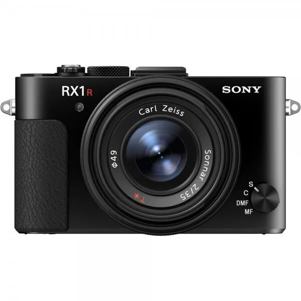 Sony DSC-RX1R II 42 MP Kompakt Fotoğraf Makinesi