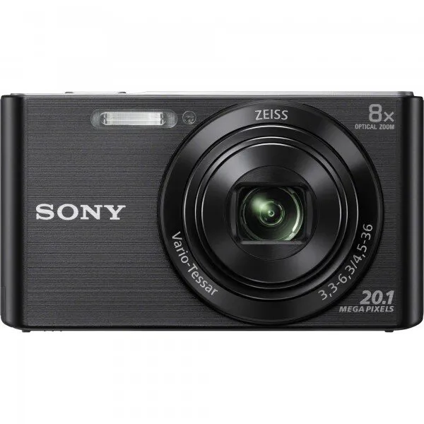 Sony DSC-W830 Kompakt Fotoğraf Makinesi