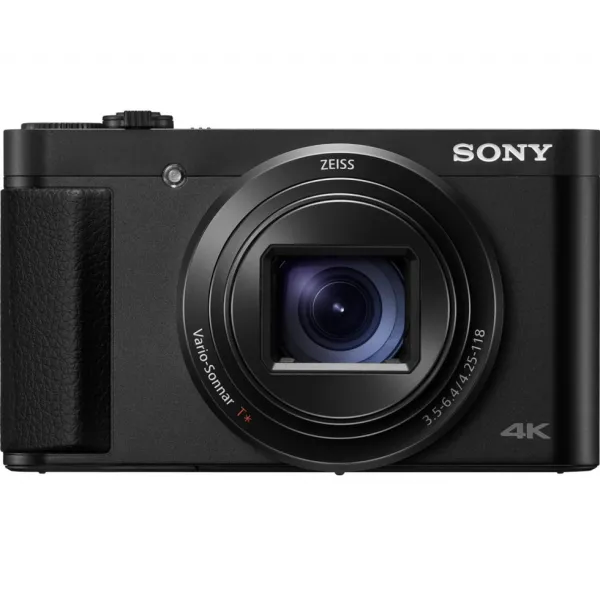 Sony HX95 Kompakt Fotoğraf Makinesi
