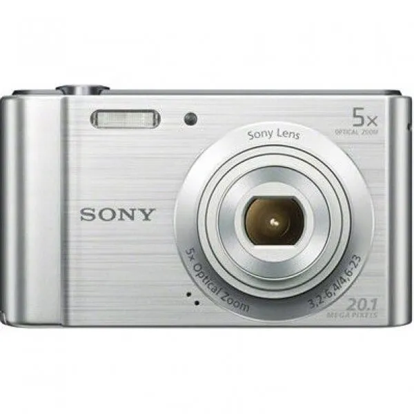 Sony W800 (DSC-W800) Kompakt Fotoğraf Makinesi