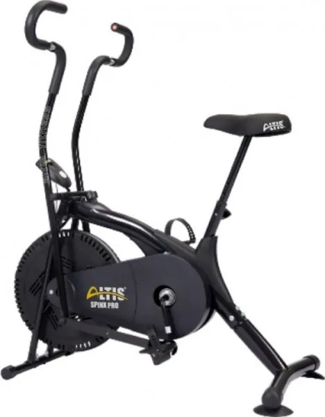 Altis Spinx Pro Air Bike Kondisyon Bisikleti