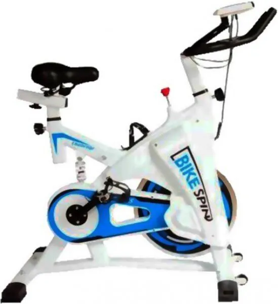 Avessa Spin Bike JL S306 Kondisyon Bisikleti