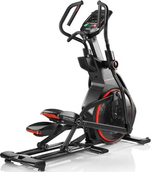 Bowflex BXE226 Kondisyon Bisikleti