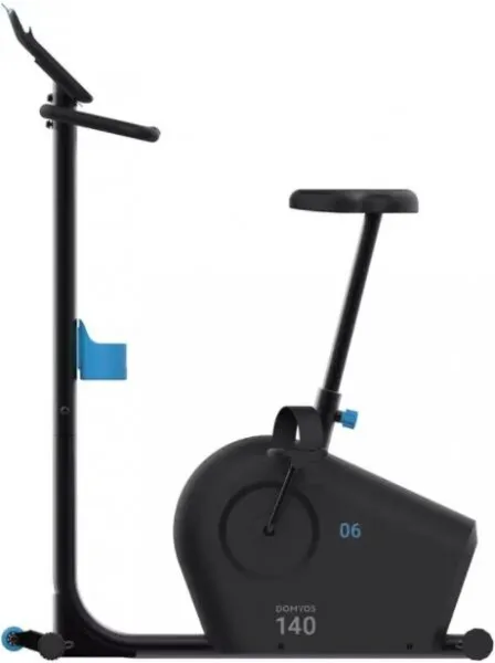 Decathlon EB 140 DOMYOS Kondisyon Bisikleti