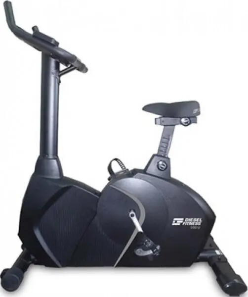 Diesel Fitness 500U Dikey Kondisyon Bisikleti