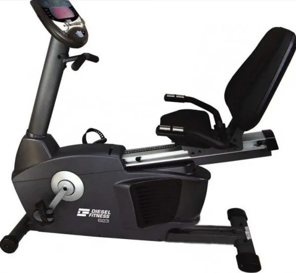 Diesel Fitness 623 Kondisyon Bisikleti
