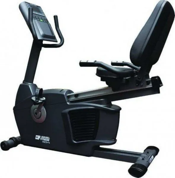 Diesel Fitness 623N Kondisyon Bisikleti