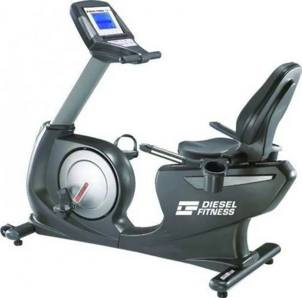 Diesel Fitness 723 Kondisyon Bisikleti