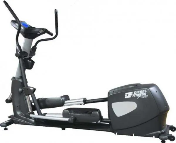 Diesel Fitness 752 Kondisyon Bisikleti