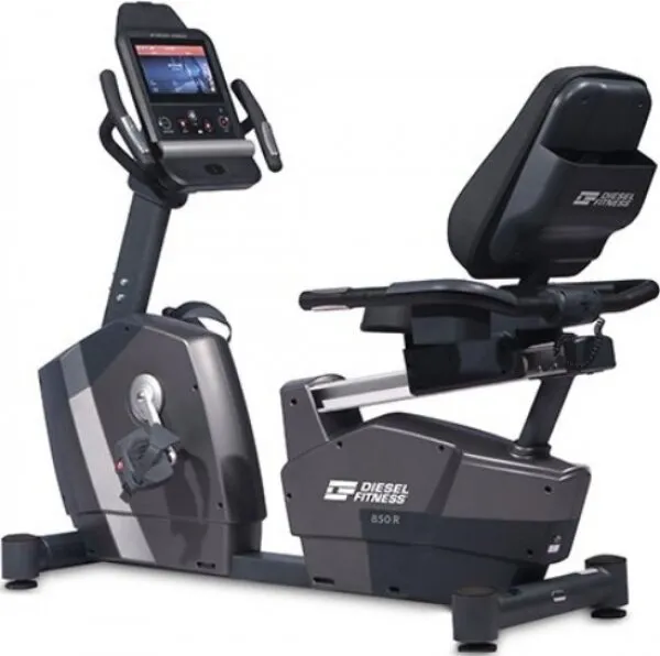 Diesel Fitness 850R Kondisyon Bisikleti