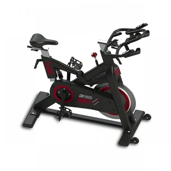 Diesel Fitness SPX Spining Bike Kondisyon Bisikleti