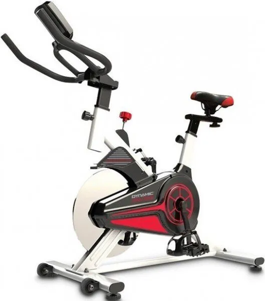 Dynamic Spin Bike Kondisyon Bisikleti