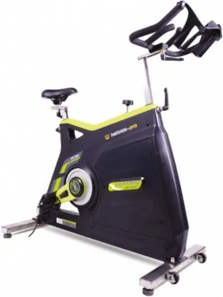 Hattrick-Pro SB-500 Spin Bike Kondisyon Bisikleti