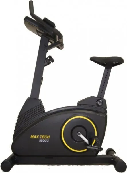 Max Tech 5500U Kondisyon Bisikleti