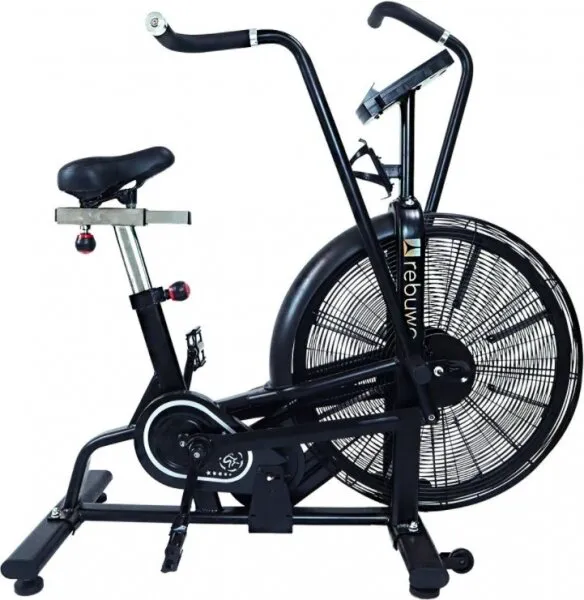 Rebuwo Air Bike Kondisyon Bisikleti