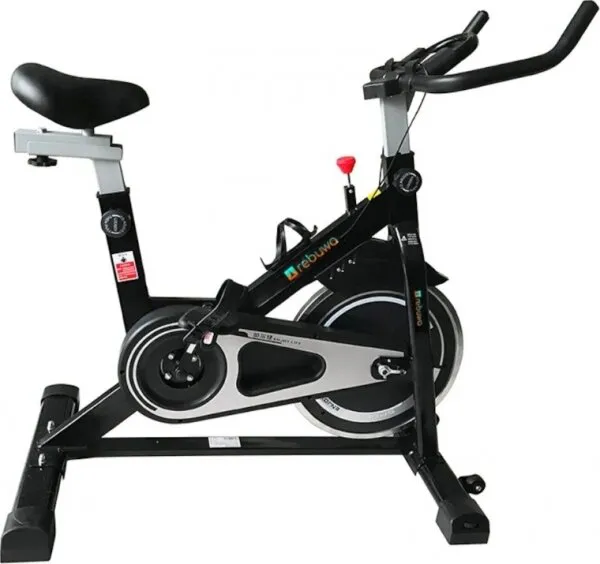 Rebuwo Spinning Bike Kondisyon Bisikleti