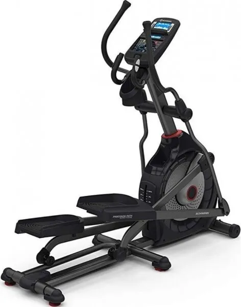 Schwinn 570E Kondisyon Bisikleti