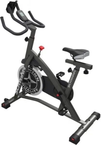 Schwinn IC2 Kondisyon Bisikleti