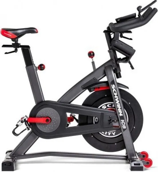 Schwinn IC8 Spin Bike Kondisyon Bisikleti
