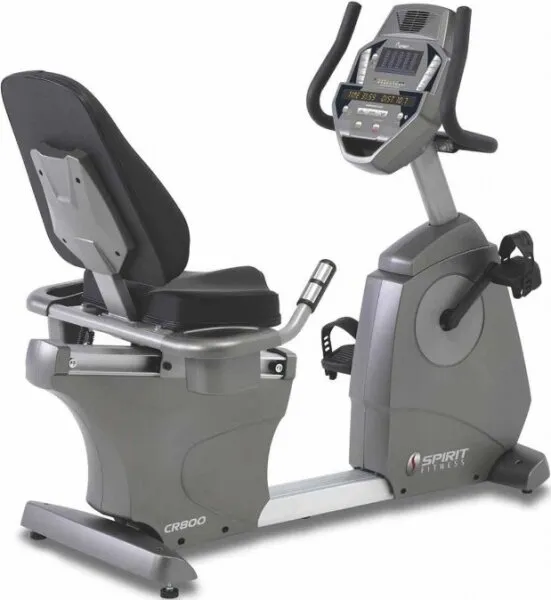 Spirit CR800 Kondisyon Bisikleti