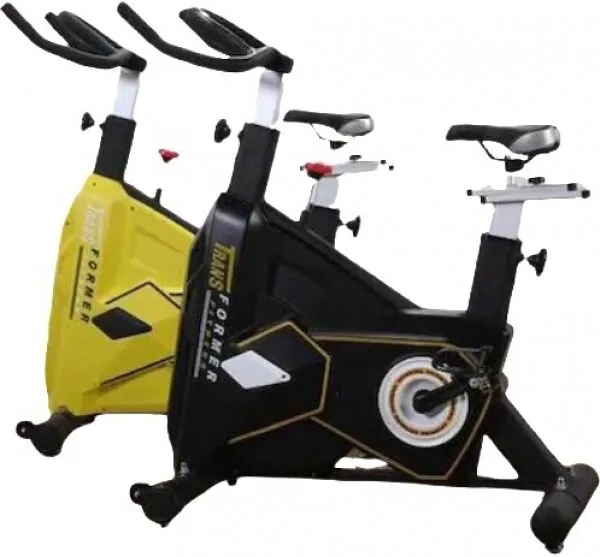 Transformer Spinning Bike Kondisyon Bisikleti