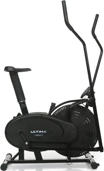 Ultima Cardio Kondisyon Bisikleti